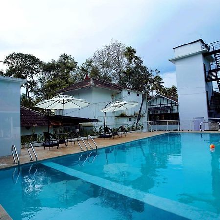Bamboo Lagoon Backwater Front Resort Alappuzha 外观 照片